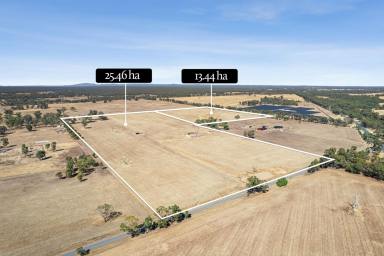 Mixed Farming For Sale - VIC - Goornong - 3557 - Expansive Rural Living Opportunity  (Image 2)