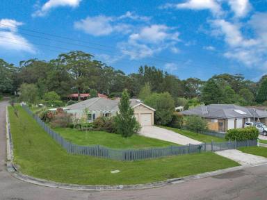 House For Sale - NSW - Bundanoon - 2578 - Corner Block - Potential Subdivision STCA (Image 2)