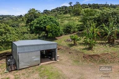 House For Sale - QLD - Kanigan - 4570 - COUNTRY LIVING WITH SPACE, VIEWS AND WATER SECURITY  (Image 2)