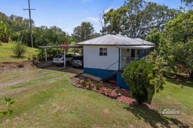 House For Sale - QLD - Kanigan - 4570 - COUNTRY LIVING WITH SPACE, VIEWS AND WATER SECURITY  (Image 2)