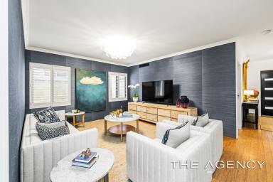 House For Sale - WA - Bicton - 6157 - Luxury Renovated Family Home  (Image 2)