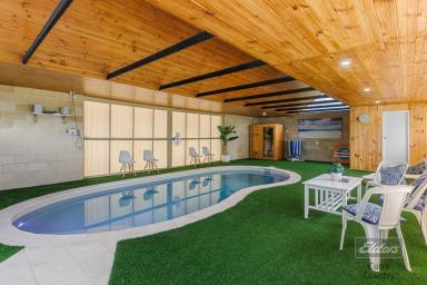 House For Sale - QLD - Curra - 4570 - PRIVATE COTTAGE - THE ULTIMATE ACREAGE  (Image 2)