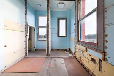 Unit For Sale - VIC - Kennington - 3550 - Exclusive Penthouse Apartment Shell in Historic St Aidan’s Park  (Image 2)