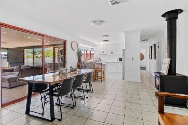 House For Sale - NSW - Mudgee - 2850 - SOUTH MUDGEE FAMILY LIVING  (Image 2)