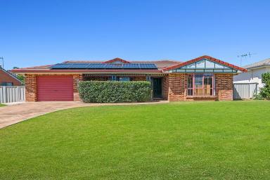 House For Sale - NSW - Mudgee - 2850 - SOUTH MUDGEE FAMILY LIVING  (Image 2)