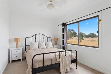 Lifestyle For Sale - NSW - Crookwell - 2583 - Country charm with scope to build!  (Image 2)