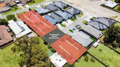House For Sale - WA - East Cannington - 6107 - 2023sqm Site with R30 Zoning and Dual Street Potential  (Image 2)