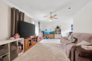 House For Sale - NSW - Goulburn - 2580 - Charming Family Home with Garage in West Goulburn  (Image 2)