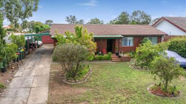 House For Sale - NSW - Goulburn - 2580 - Charming Family Home with Garage in West Goulburn  (Image 2)