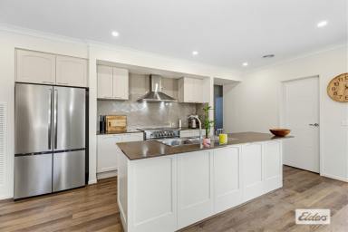 House For Sale - VIC - Elmore - 3558 - Modern Family Living with a 4‑Car Garage in Charming Elmore  (Image 2)