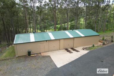 House For Sale - QLD - Summerholm - 4341 - Country Living at It's Best  (Image 2)