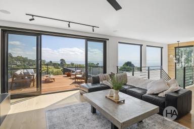 House For Sale - VIC - McCrae - 3938 - Luxury Bushland Sanctuary with Breathtaking Bay Views  (Image 2)