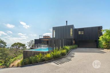 House For Sale - VIC - McCrae - 3938 - Luxury Bushland Sanctuary with Breathtaking Bay Views  (Image 2)