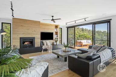 House For Sale - VIC - McCrae - 3938 - Luxury Bushland Sanctuary with Breathtaking Bay Views  (Image 2)