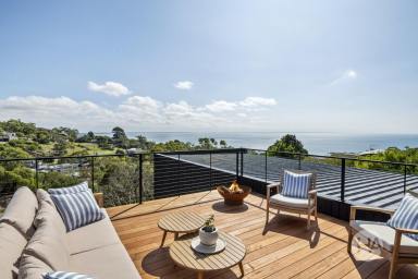 House For Sale - VIC - McCrae - 3938 - Luxury Bushland Sanctuary with Breathtaking Bay Views (Image 2)