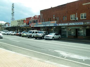 Retail For Lease - NSW - Grafton - 2460 - MAIN STREET RETAIL / CONSULTING SPACE  (Image 2)