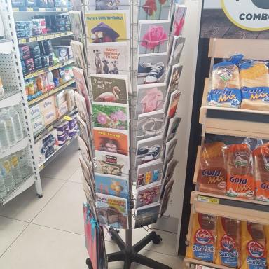 Business For Sale - WA - Perth - 6000 - Established WA Wholesale Greeting Card Distribution Business  (Image 2)