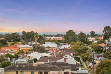 Apartment For Lease - WA - Mount Lawley - 6050 - 2X2 - PANORAMA CITY & HILL VIEWS LUXURIOUSLY FURNISHED & EQUIPPED  (Image 2)