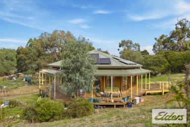 House For Sale - VIC - Newstead - 3462 - Private Off-Grid Retreat with Space, Self-Sufficiency & Lifestyle Appeal in Newstead  (Image 2)