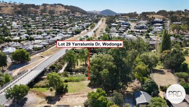 Residential Block For Sale - VIC - Wodonga - 3690 - RARE LIFESTYLE BLOCK IN WODONGA - BUILD YOUR DREAM HOME  (Image 2)