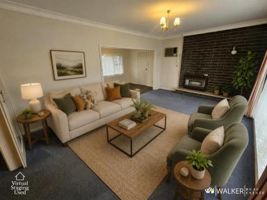 House For Sale - VIC - Kyabram - 3620 - Affordable Classic Red Brick Veneer Home  (Image 2)