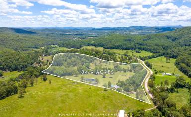Acreage/Semi-rural For Sale - QLD - Gheerulla - 4574 - Bamboo Springs  (Image 2)