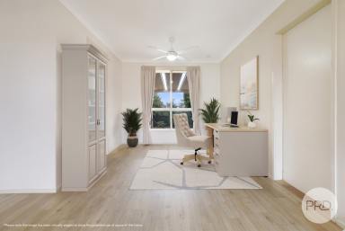 House Sold - NSW - Tamworth - 2340 - Comfortable Family Living in a Convenient Hillvue Location!  (Image 2)
