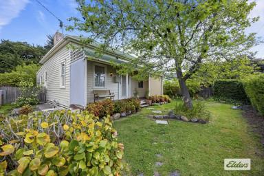 House For Sale - VIC - Ararat - 3377 - Timeless Victorian Home with Cottage Gardens  (Image 2)