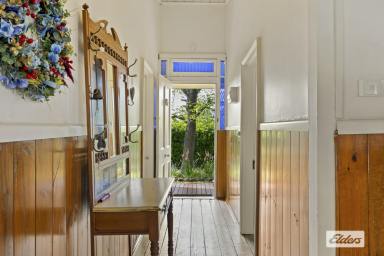 House For Sale - VIC - Ararat - 3377 - Timeless Victorian Home with Cottage Gardens  (Image 2)