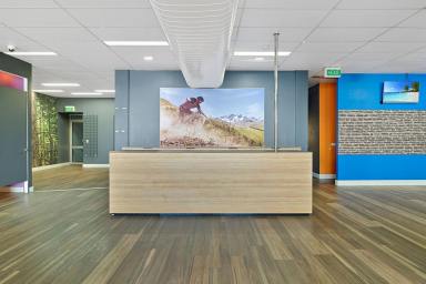 Retail For Lease - QLD - Toowoomba City - 4350 - High Exposure 300 sqm. Retail Showroom in the CBD  (Image 2)