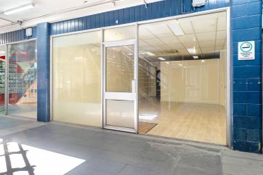 Retail For Lease - QLD - Toowoomba City - 4350 - Great Affordable Startup Location in the CBD  (Image 2)