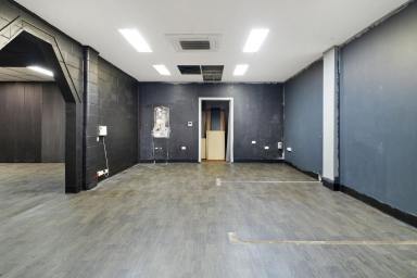 Office(s) For Lease - QLD - Toowoomba City - 4350 - Affordable Central CBD Opportunity 121 sqm. Air‑Conditioned Premises  (Image 2)