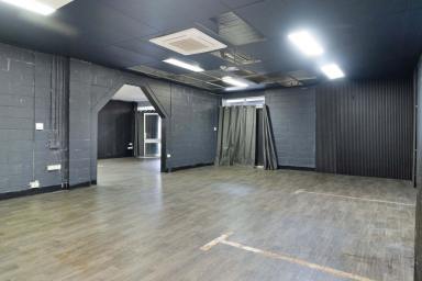 Office(s) For Lease - QLD - Toowoomba City - 4350 - Affordable Central CBD Opportunity 121 sqm. Air‑Conditioned Premises  (Image 2)