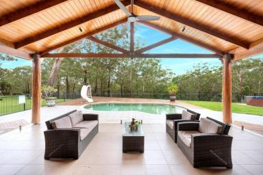 Lifestyle For Sale - NSW - Falls Creek - 2540 - Hinterland Hideaway on Jervis Bay's Doorstep  (Image 2)