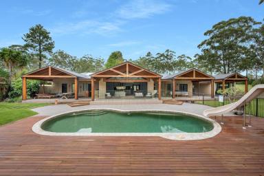 Lifestyle For Sale - NSW - Falls Creek - 2540 - Hinterland Hideaway on Jervis Bay's Doorstep  (Image 2)