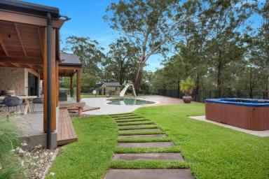 Lifestyle For Sale - NSW - Falls Creek - 2540 - Hinterland Hideaway on Jervis Bay's Doorstep  (Image 2)