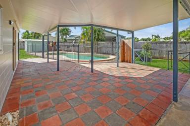 House For Sale - QLD - Edmonton - 4869 - POOL, TWO LIVING ROOMS, AND SPLIT SYSTEM AIR CONDITIONING  (Image 2)