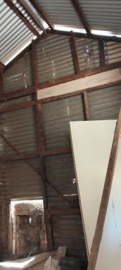 House For Sale - SA - Quorn - 5433 - Quorn Cottage. Currently renovating!!!  (Image 2)