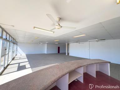 Retail For Lease - NSW - Tamworth - 2340 - Industrial Warehouse and Showroom  (Image 2)