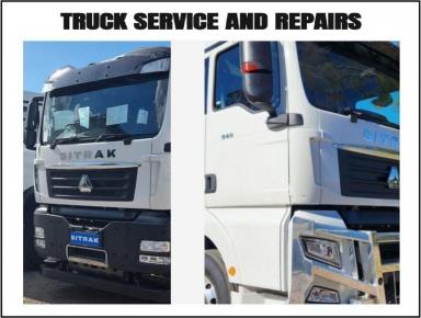 Business For Sale - QLD - Arundel - 4214 - Established Heavy Diesel Repairs & Maintenance Business Gold Coast  (Image 2)