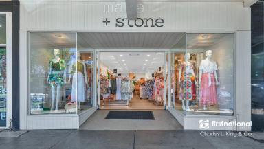 Retail Sold - VIC - Echuca - 3564 - Auction 
Echuca CBD  (Image 2)