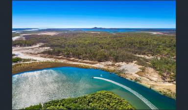 Residential Block For Sale - QLD - Foreshores - 4678 - 2310 Acres With Over 7km Absolute Private Beach Frontage  (Image 2)