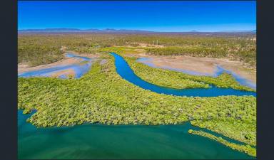 Residential Block For Sale - QLD - Foreshores - 4678 - A Once-in-a-Lifetime Coastal Landholding - 2,310 Acres of Absolute Ocean Frontage (Image 2)
