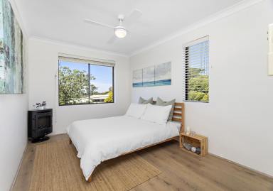 House For Lease - NSW - Kiama - 2533 - Stylish Top Floor Apartment  (Image 2)