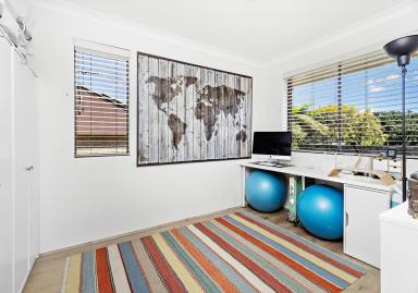 House For Lease - NSW - Kiama - 2533 - Stylish Top Floor Apartment  (Image 2)