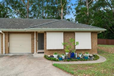 Unit For Sale - NSW - Raymond Terrace - 2324 - MODERN, STYLISH & PERFECTLY POSITIONED IN LAKESIDE  (Image 2)