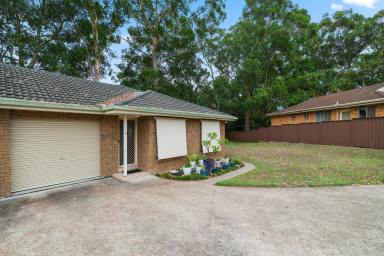 Unit For Sale - NSW - Raymond Terrace - 2324 - MODERN, STYLISH & PERFECTLY POSITIONED IN LAKESIDE  (Image 2)