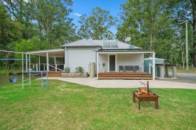 House For Sale - NSW - Limeburners Creek - 2324 - RENOVATED COUNTRY RETREAT!  (Image 2)