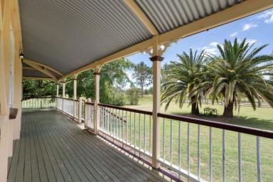 House For Lease - QLD - Purga - 4306 - Peaceful Rural Retreat in Purga (Image 2)