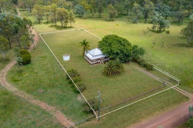 House Leased - QLD - Purga - 4306 - Peaceful Rural Retreat in Purga  (Image 2)